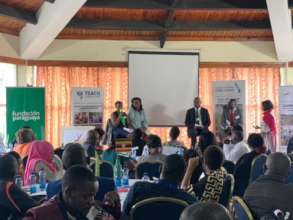 Education That Pays Conference