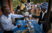 Medicine and Care for 2500 Ugandan Orphans