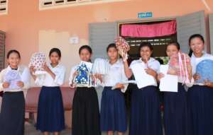 Sanitary Kits