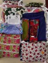 Sanitary Kits