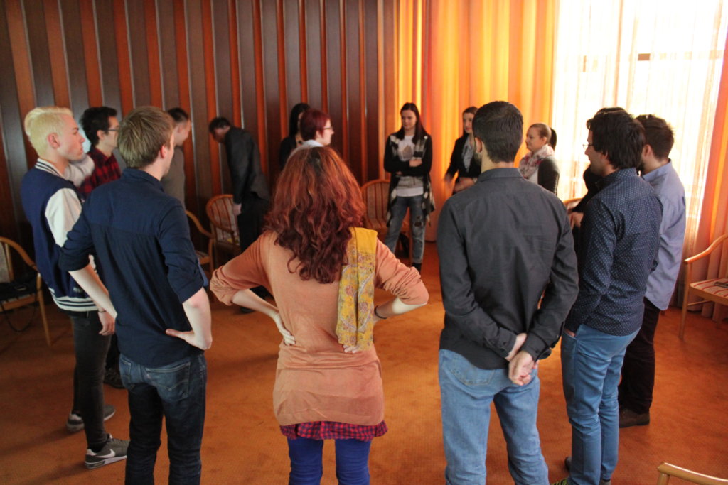 Support 15 Young Journalists in Bosnia-Herzegovina