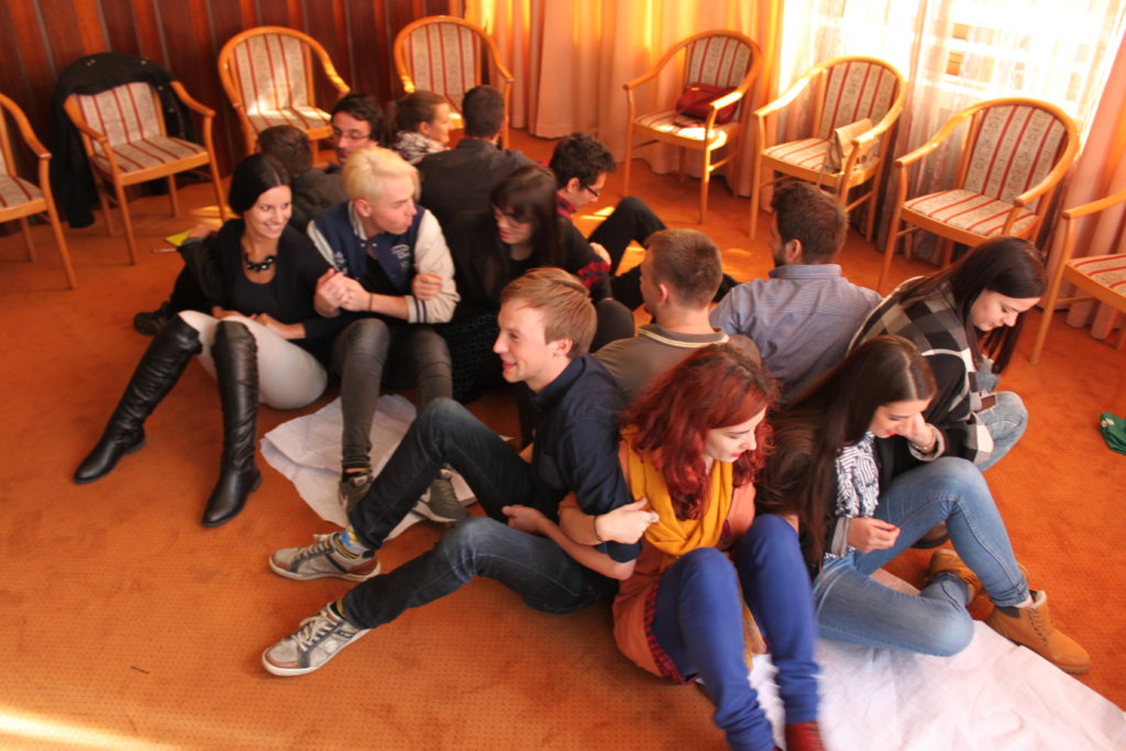 Support 15 Young Journalists in Bosnia-Herzegovina