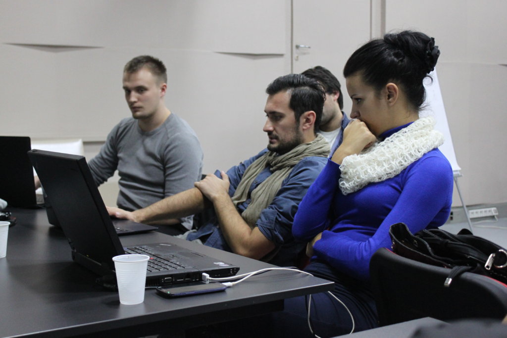 Support 15 Young Journalists in Bosnia-Herzegovina