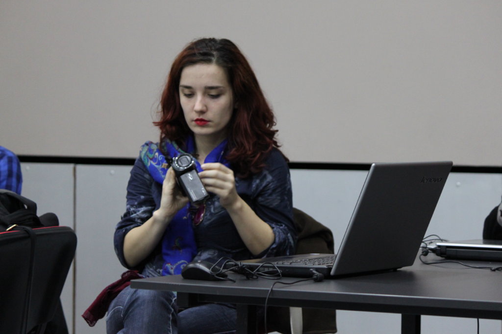 Support 15 Young Journalists in Bosnia-Herzegovina