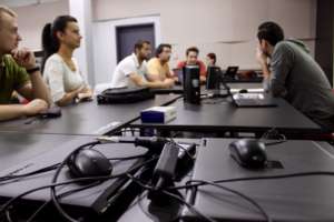 Support 15 Young Journalists in Bosnia-Herzegovina