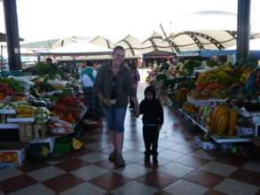 PROJECT PLAY , DO AND LEARN( STREET CHILDRENS)