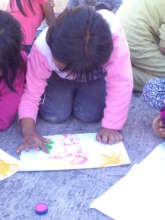 PROJECT PLAY , DO AND LEARN( STREET CHILDRENS)