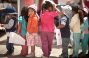 Reduce work hours for Ecuadorian street children