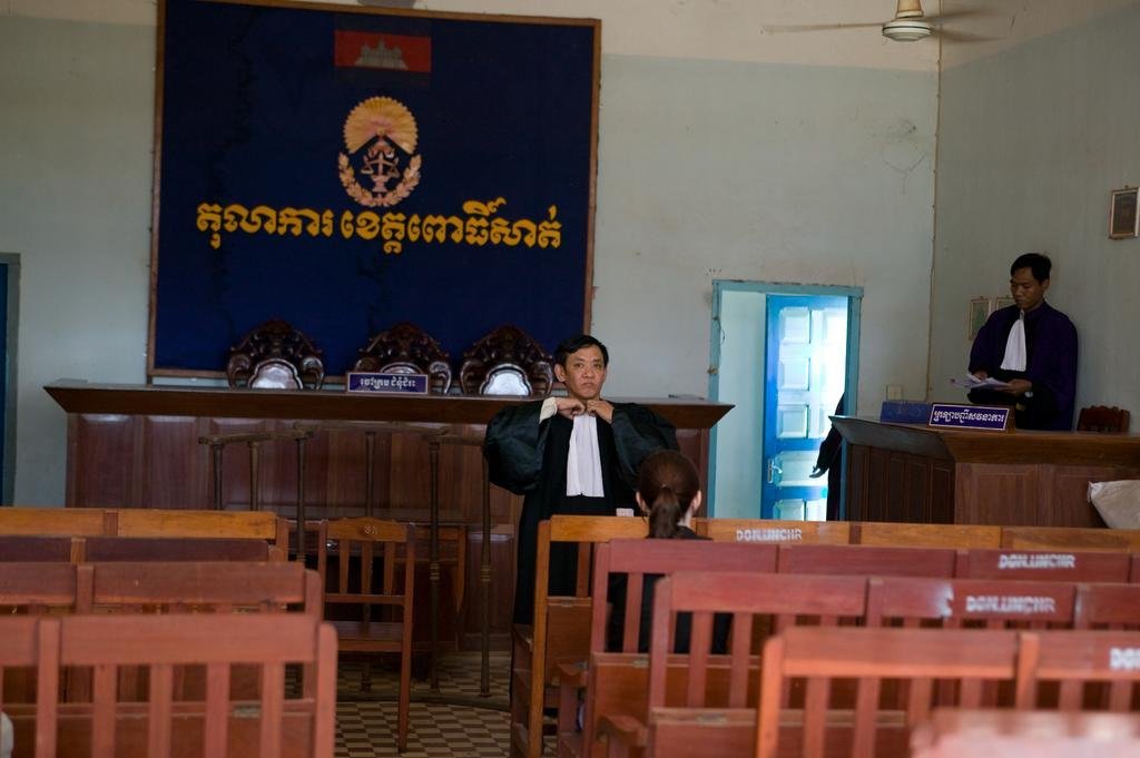 End indefinite detention for 80 regular Cambodians