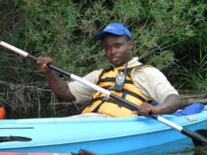 Two Water Rescues So Far!