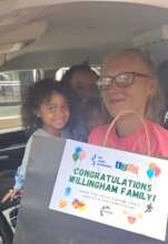 We're a Fit N Fun Family! Thanks, TYC!