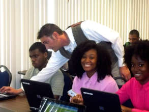 TYCCA Skill Building Session