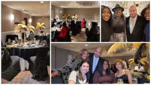 Passport to Health, Self-Care & Wellness Retreat!