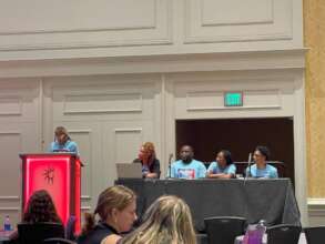 Addressing The Health Concerns In Our Community.