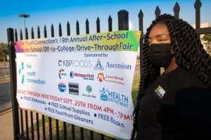 It's About Partnership!