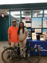 I Am So Proud of My Daughter!