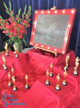 And The Winners Are... Our Youth!