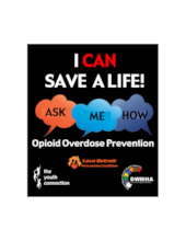 375 Youth Received Narcan Training to Save Lives.