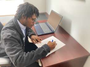 From Application to Opportunity!