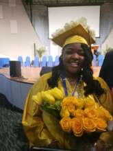 Because of our Donors.. Failure is Not an Option!