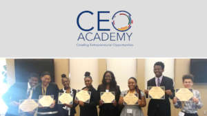 CEO Academy.