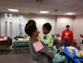 Connecting Youth to Brighter Futures.