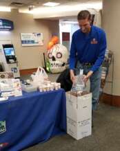 DEA Drug Takeback Day - Saving Our Community!