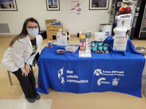 DEA National Drug Takeback Day!