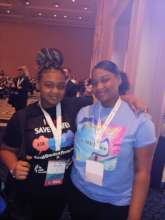 We Can Make A Difference!