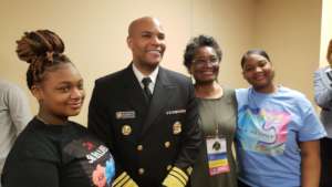 Yes We Can Make A Difference.