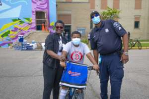 Having A Safe, Fit, and Fun Summer!