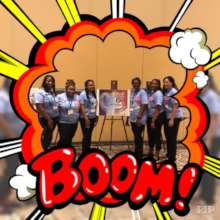 Hear MY Voice - Greetings From Florida!