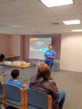 Helping Our Families Every Way We Can!