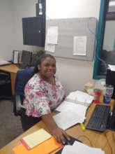 Home From College and Making A Difference!