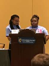 Don't Decide For Us Without Us.