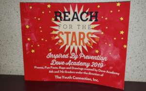 Inspired By Prevention.