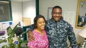 Thank You Youth Connection! You Make A Difference!