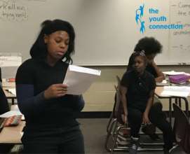 I Had To Make A Wise Decision...