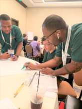 Learning What We Can Do About It!