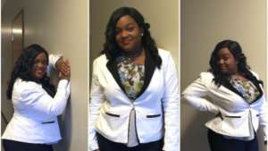 I'm Graduating With My Degree In Criminal Justice!