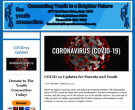 Meeting The Need... Remotely.