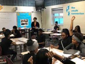 Inspired by Prevention 2017