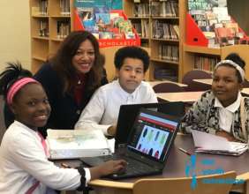 Online Shopping Sprees!