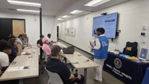 Narcan Training Makes a Difference!