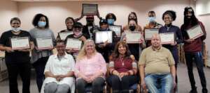 Our Families Are Facilitators!