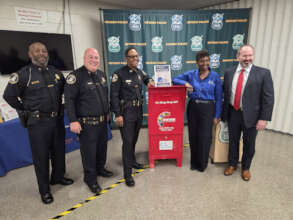 Partnerships That Protect Detroit!