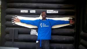 Because Of You... We Get To Soar!