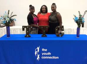 I'll Be The Spokesperson For TYC Anytime!