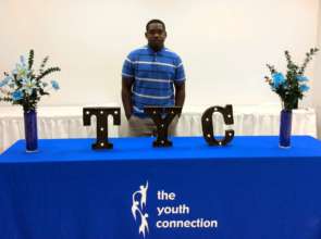 Jalen, Thanks For Your Support!