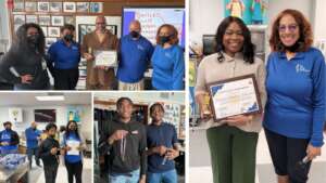 Prevention Academy Awards Celebration!